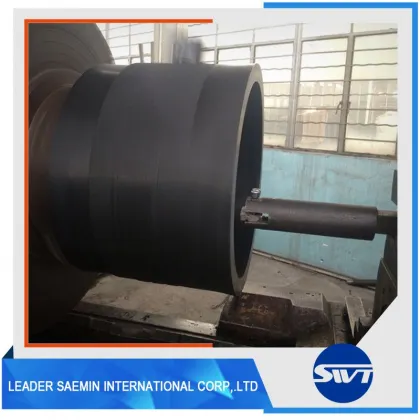 Hdpe Natural Gas Pipe Hdpe Slotted Corrugated Pipe