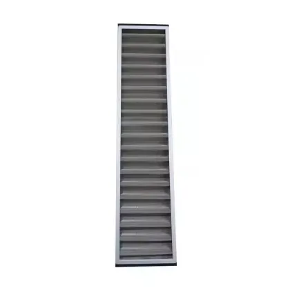 Customized Air Filters Furnace Filter for Air Conditioning