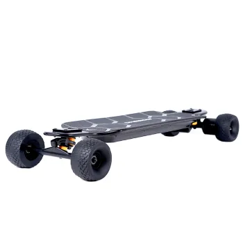 ONEWOW direct drive motor electric skateboard