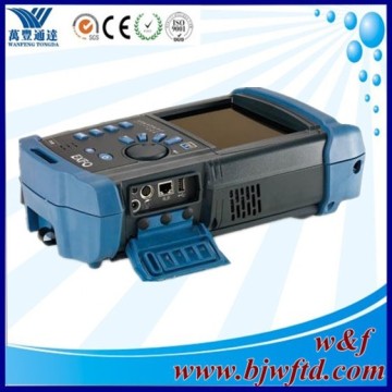 OTDR EXFO FTB-200 Optical Time Domain Reflectometer FTB-7200