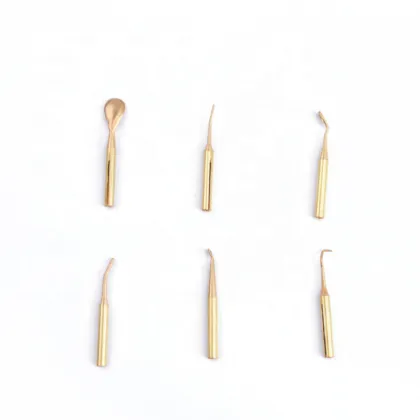 Dental lab mini Medical electric carving wax knife