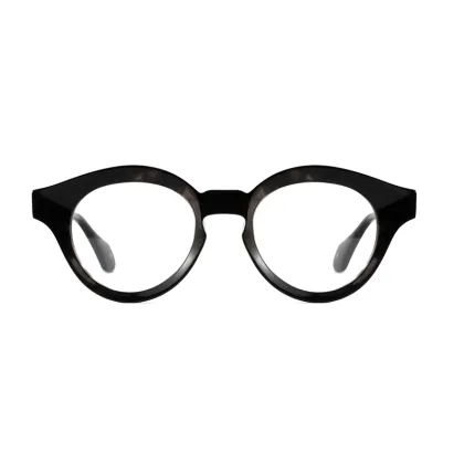 Fashion Bevel Acetate Eyewear Frame Occhiali