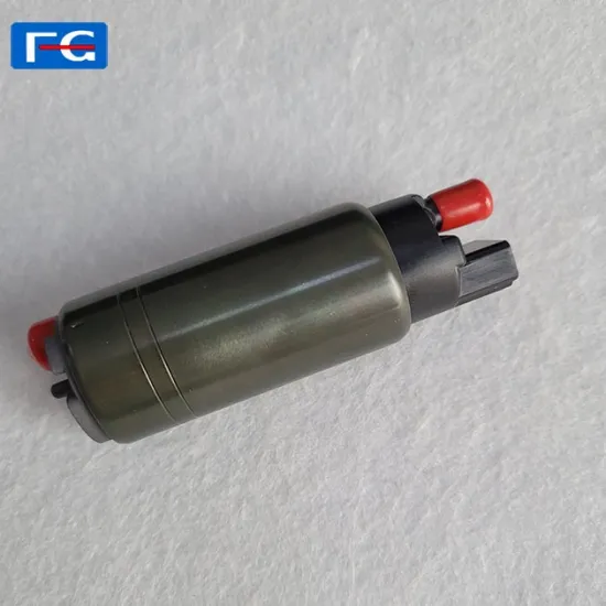 High Performance 12V/24V Electric Fuel Pump 23221-46060 for Korea/Japan Cars