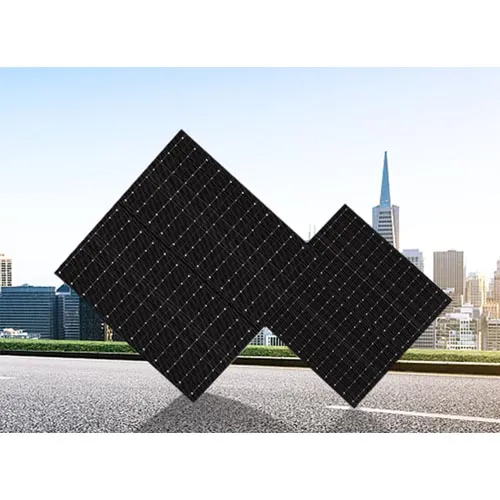 G12 Solar Cell