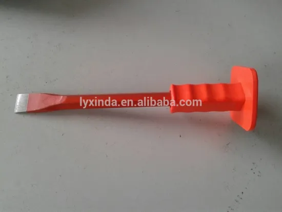 stonecutter's chisel,hexagonal/pointed/flat/diamond cold chisel
