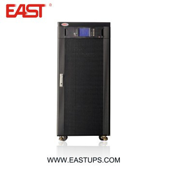 3 phase in 3 phase out High Frequency Online UPS 10KVA~60KVA
