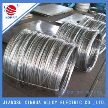 Nickel Alloy Nichrome Nickel Inconel 601