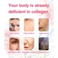 OEM/ODM Collagen Peptide Skin Whitening Collagen Jelly