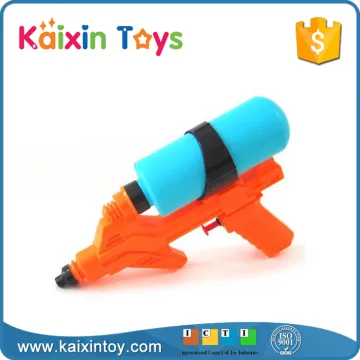 competitive price plastic water spray gun toy for sale