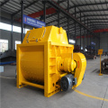 Professional ce certificate high quality concrete mixer