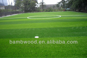 2013 hot sales!! PP Cheap Fake Artificial Grass For Landscaping                        
                                                Quality Assured