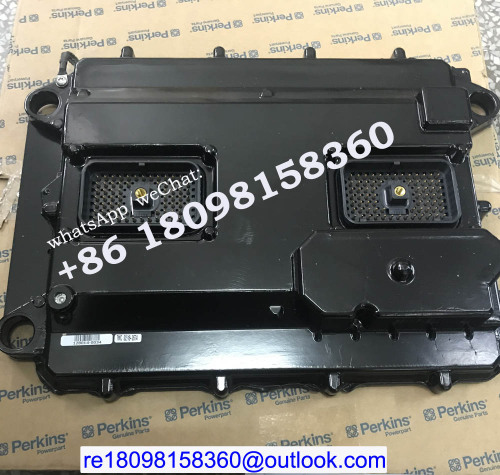 Caterpillar/perkins Ecm Ecu(engine Control Module) 348-2380-01 For ...