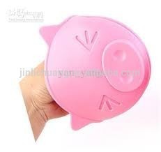 wholesales FAD approved custom cute design silicone mitt for bake
