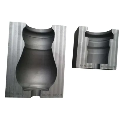 High Density Carbon Graphite Mold for Glass Blowing - Quality Guarantee
