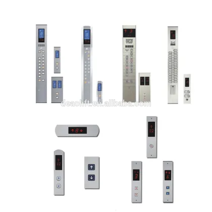 Passenger Lift Residential Lift German Lift Manufacturers