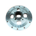 Flange 120-22-32210 para Komatsu Bulldozer D31P-18