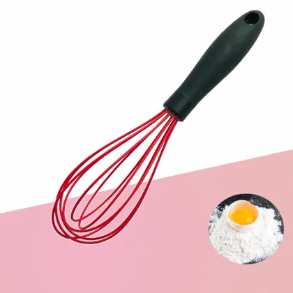 rachael ray silicone whisk