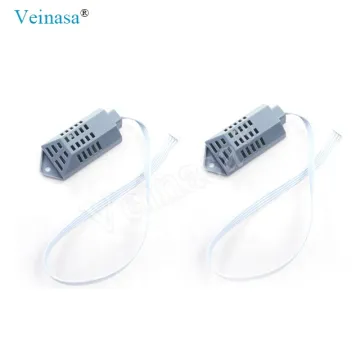 Hot Sale HRTM-D20E Digital RS232/RS485 Temperature and Humidity Sensor