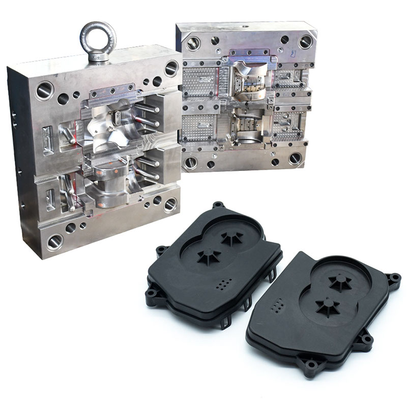 Plastic Injection Mold Product