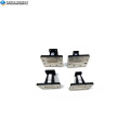 Non Adjacent Waveguide Adapter