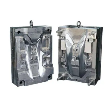 cutomized high precision plastic injection mould