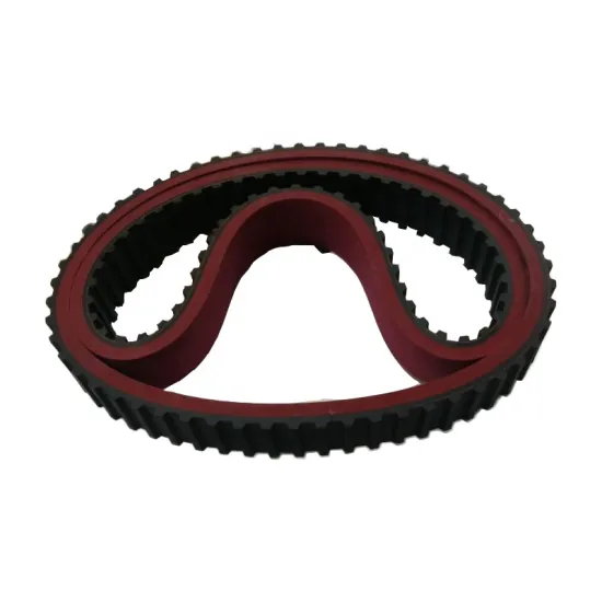 Economic Timing Belt Model T10-560-25/T10-520-18 for Vertical Packing Machine