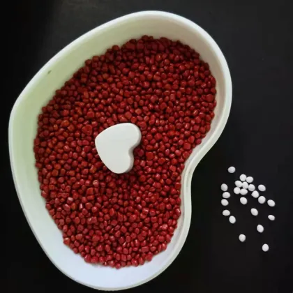 color masterbatch addictive for PP PE plastics plastic