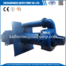 250TV-SP Wear Resistant Metal Sump Pump for Slurry