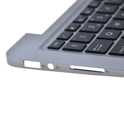 New Palmrest Case with Backlit Keyboard for Asus Zenbook UX330U/UX330UA