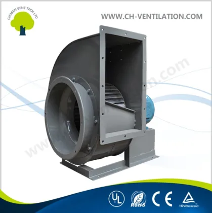 centrifuge air blower fan / ac centrifugal fan blower / centrifugal exhaust fan