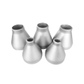 ASTM B363 Gr2 Titanium Fitting Pipe Reducers