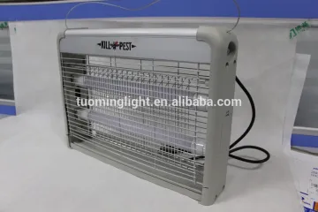 lamp indoor electronic fly insect killer for house