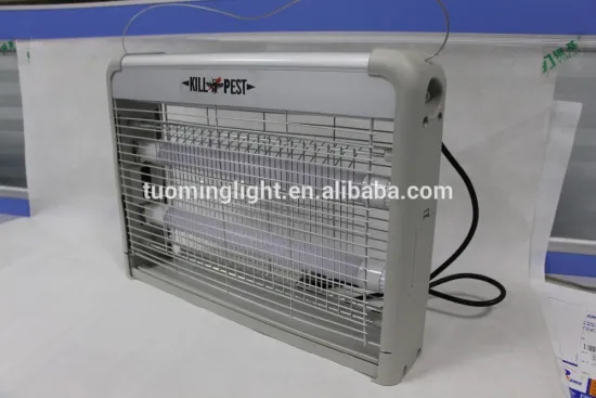 lamp indoor electronic fly insect killer for house
