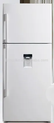 TMF FROST FREE MDFR510WD