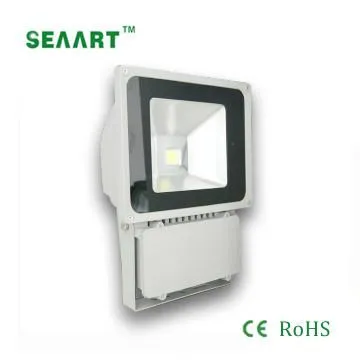 50w competitive price led flood light