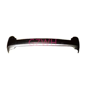 Auto parts rear bumper For HIACE 1994-2002
