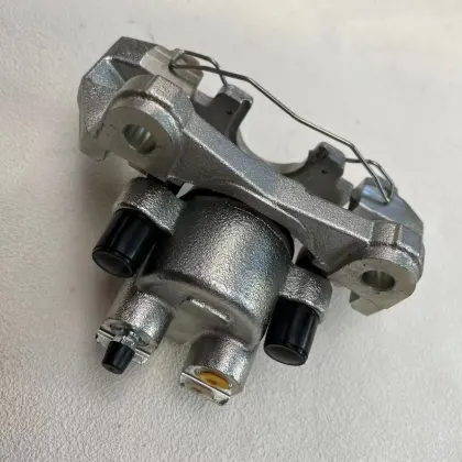 Rear Left Brake Caliper for 1999-2004 Jeep Grand Cherokee 2001 Raybestos 05011975AB