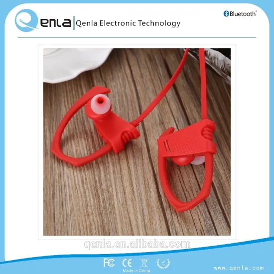 Amazon New Arrival design!!! Magnetic Q9 Wireless Mini Sport Bluetooth stereo Headphones&Earphone