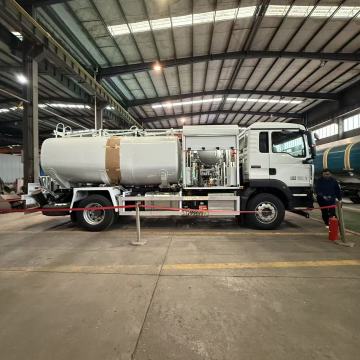 Самолет-заправщик для эффективной заправки