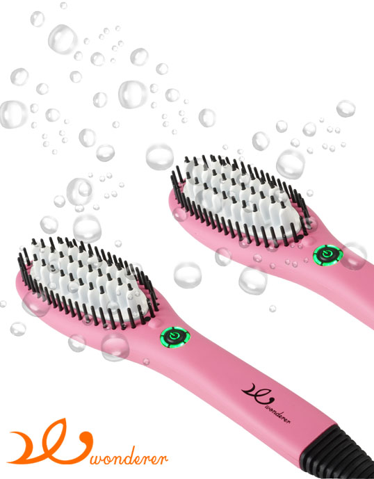 Hair Straightener 