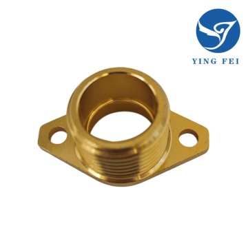 Εξαρτήματα αλουμινίου υψηλής ποιότητας για εξαρτήματα βαλβίδων