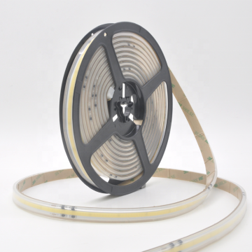 High Voltage COB LED Strip Light 220V - LEDBuilders 20m/50m/100m CE ROHS