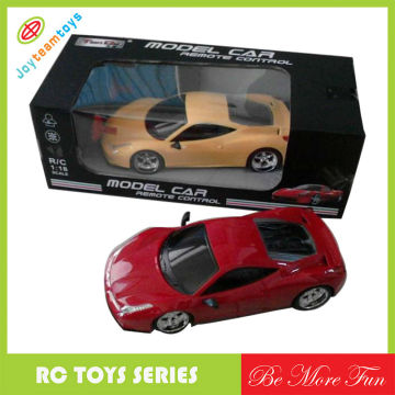 rc car china 2014 new product car toys JTR90014