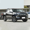 Foton Tunland F9 раскошны пазадарожнік пікап