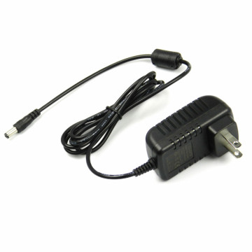 28V 500MA UL Klasse 2 Power Plug -adapter