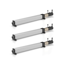 Waterproof Fold-Back Servo Electric Hydraulic Cylinder