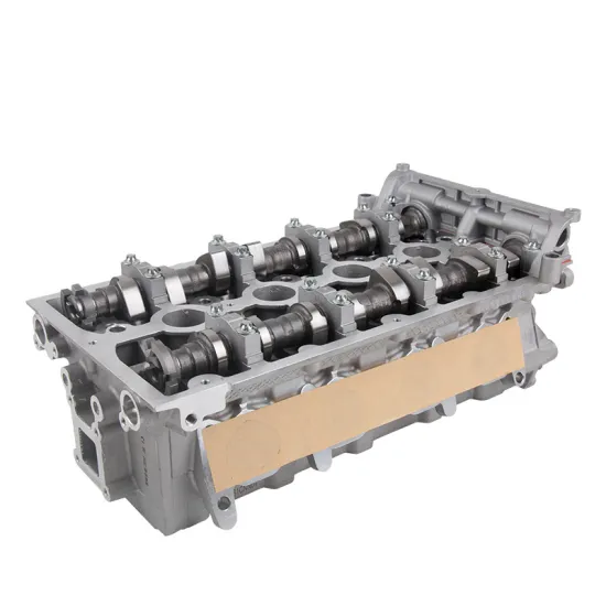 Wholesale Custom High-Quality Diesel Engine Cylinder Heads for DFSK Cars