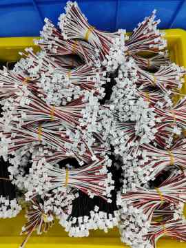 Bicycle Splitter Connectors Cable Assemblies