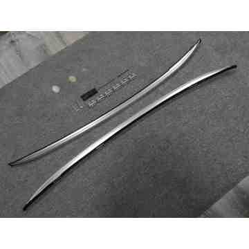 Rack de techo de accesorios 4x4 para Mazda CX-30