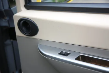 Chinese Electric Vehicle Electric Cars